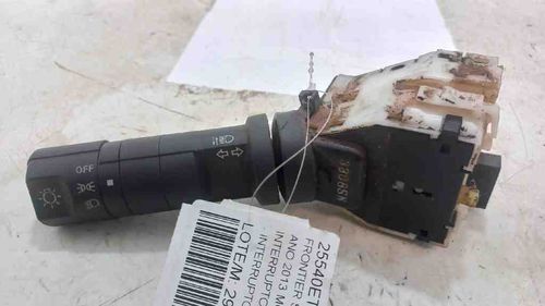 INTERRUPTOR DA CHAVE DE SETA NISSAN FRONTIER 2.5 2014
