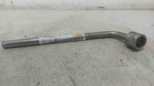 CHAVE DE RODA SUBARU FORESTER 2.5 2007