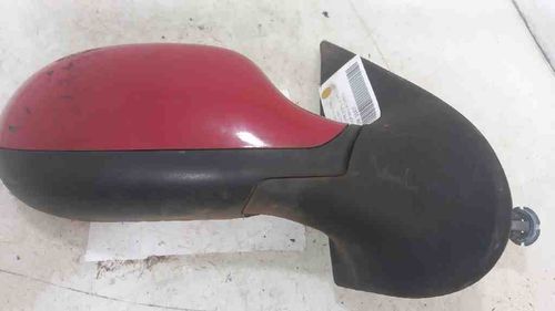 RETROVISOR MANUAL DIREITO FIAT PALIO 1.0 2015