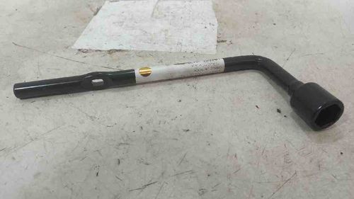 CHAVE DE RODA CHEVROLET ONIX 1.0 2018