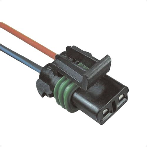 PLUG INTERRUPTOR RADIADOR CORSA 1994 Ate 2000 (2 VIAS) - 79551 - TC1021061