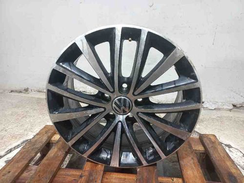 RODA DE LIGA LEVE VOLKSWAGEN JETTA 2.0 2012