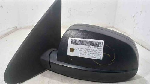 RETROVISOR MANUAL ESQUERDO CHEVROLET CELTA 1.0 2009