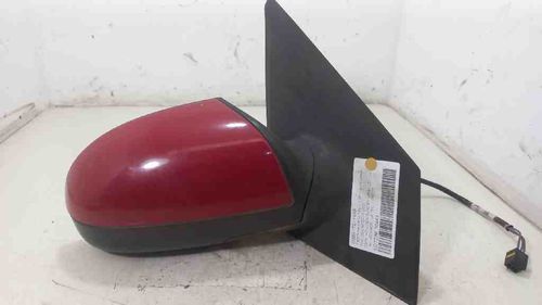RETROVISOR ELETRICO DIREITO FORD FIESTA 1.6 2003