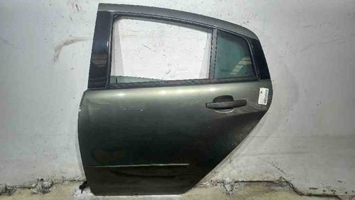 PORTA TRASEIRA ESQ CHEVROLET AGILE 1.4 2011