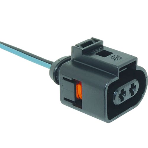 Chicote VIDRO ELÉTRICO MOTOR BOSCH  2 VIAS FOX 2003 ATE 2015 - 79077 - TC1021120
