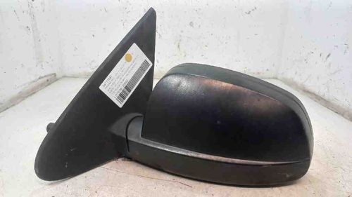 RETROVISOR MANUAL ESQUERDO CHEVROLET PRISMA 1.4 2010