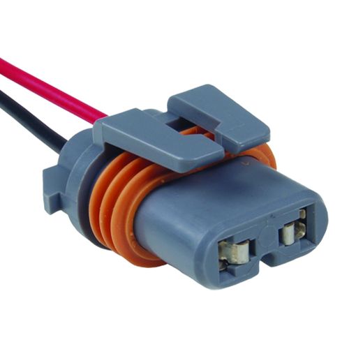 Chicote Farol Milha SILVERADO 1997 ATE 2012 - 79043 - TC1021048