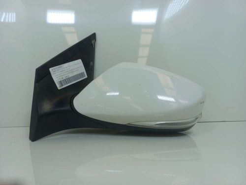 RETROVISOR ELETRICO ESQUERDO HYUNDAI HB20 1.6 2014