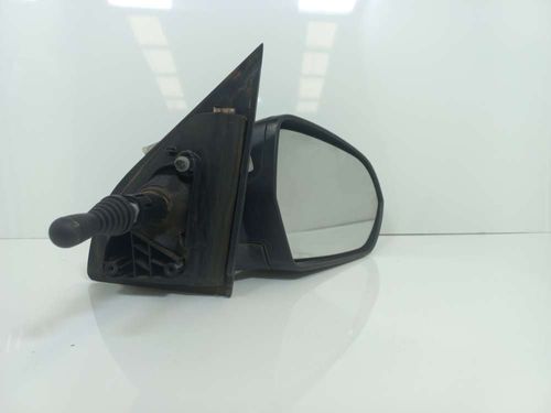 RETROVISOR ELETRICO ESQUERDO CHEVROLET MONTANA 1.4 2013