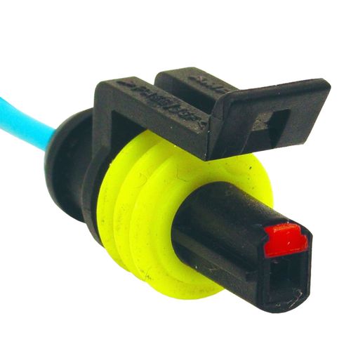Chicote Sensor De Oleo (1Via) CELTA 2000 ATE 2015 - 79133 - TC1011032