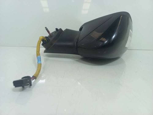 RETROVISOR ELETRICO ESQUERDO RENAULT CAPTUR 1.6 2019