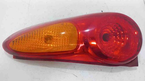 LANTERNA DIREITA CHERY QQ 1.0 2019