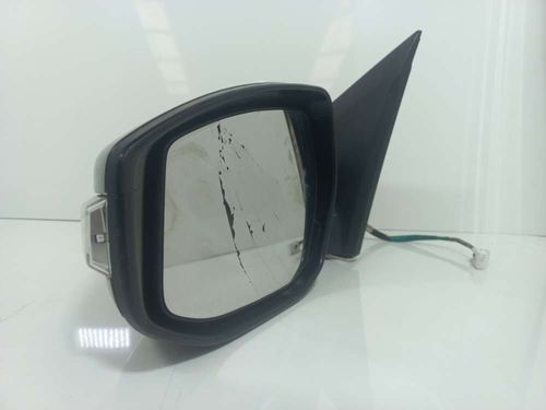 RETROVISOR ELETRICO ESQUERDO NISSAN SENTRA 2.0 2019