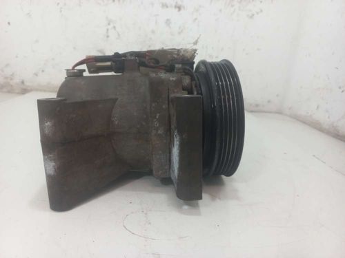COMPRESSOR DO AR CONDICIONADO FIAT SIENA 1.4 2008