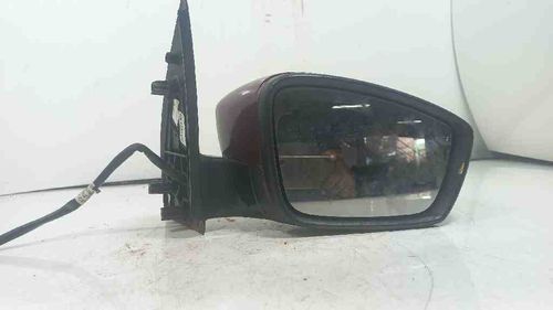 RETROVISOR ELETRICO DIREITO VOLKSWAGEN VOYAGE 1.6 2014