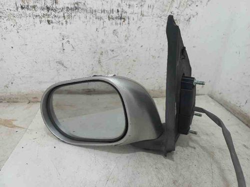 RETROVISOR ELETRICO ESQUERDO NISSAN LIVINA 1.6 2010