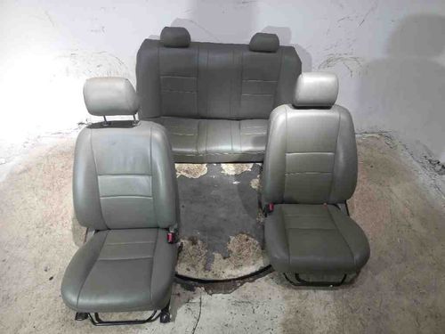 JOGO DE BANCO TECIDO PEUGEOT 206 SW 1.6 2008