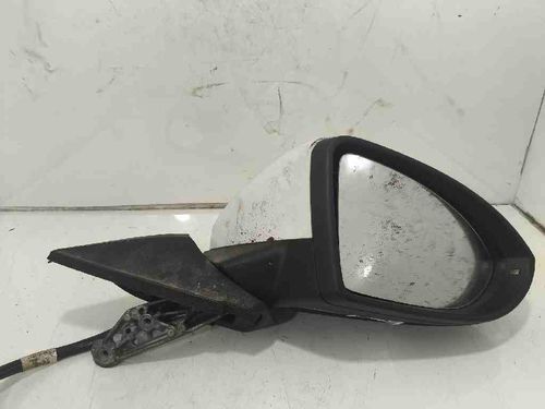 RETROVISOR ELETRICO DIREITO VOLKSWAGEN GOLF 2.0 2014