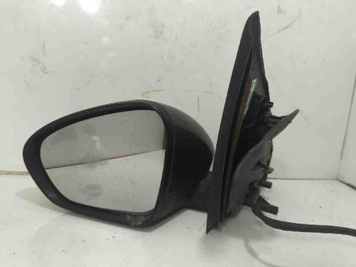 RETROVISOR ELETRICO ESQUERDO FIAT CRONOS 1.3 2021