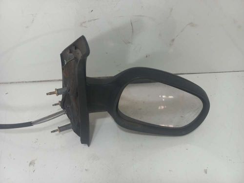 RETROVISOR ELETRICO DIREITO RENAULT MEGANE 1.6 2006