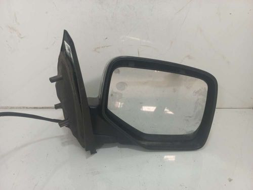 RETROVISOR ELETRICO DIREITO FORD ECOSPORT 1.6 2007