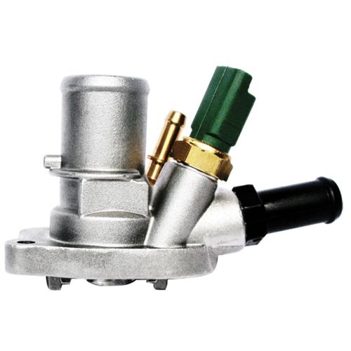 Válvula Termostática Fiat Siena 2013 a 2016 - 509951 - 115588