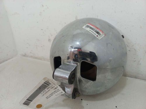 FAROL - MOTOCICLETA KASINSKI 2008