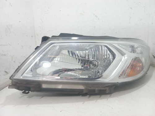 FAROL ESQUERDO CHEVROLET ONIX 1.0 2015