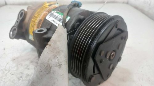 COMPRESSOR DO AR CONDICIONADO CHEVROLET CELTA 1.0 2003