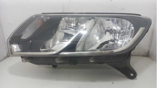 FAROL ESQUERDO RENAULT LOGAN 1.0 2020