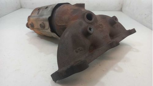 CATALISADOR HYUNDAI SANTA 2.7 2008