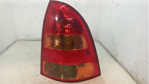 LANTERNA DIREITA TOYOTA COROLLA 1.8 2005