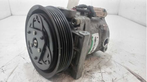 COMPRESSOR DO AR CONDICIONADO FIAT PALIO 1.0 2009