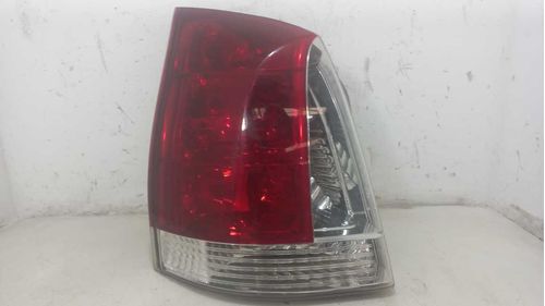 LANTERNA ESQUERDA FIAT PALIO 1.0 2010