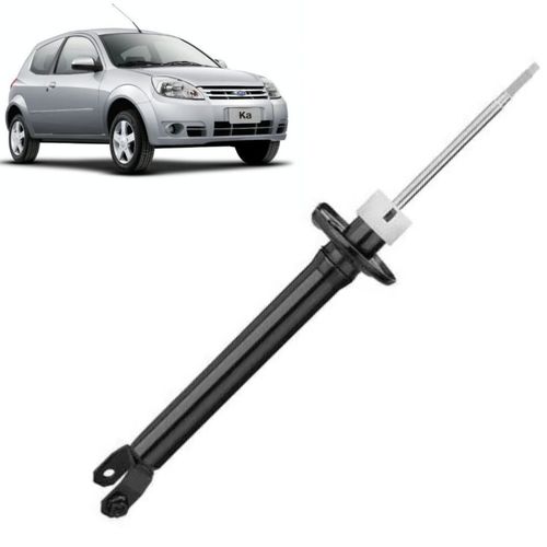 Amortecedor Traseiro Ford Ka 2011/2013