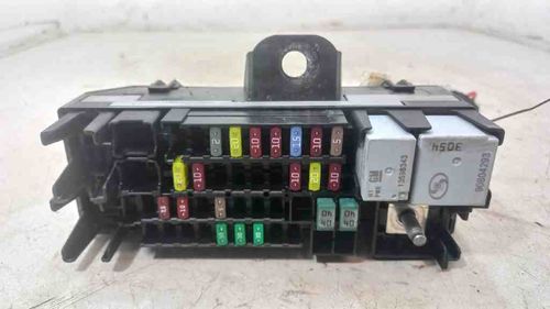 CAIXA DE FUSIVEIS CHEVROLET MONTANA 1.2 2024