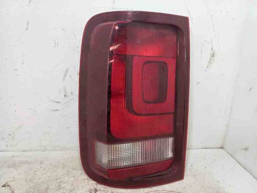 LANTERNA ESQUERDA VOLKSWAGEN AMAROK 3.0 2020