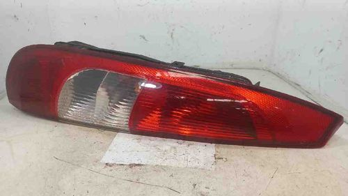 LANTERNA ESQUERDA FORD FIESTA 1.6 2003