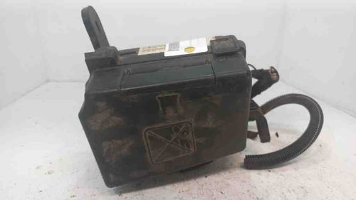 CAIXA DE FUSIVEIS PEUGEOT 206 1.4 2010