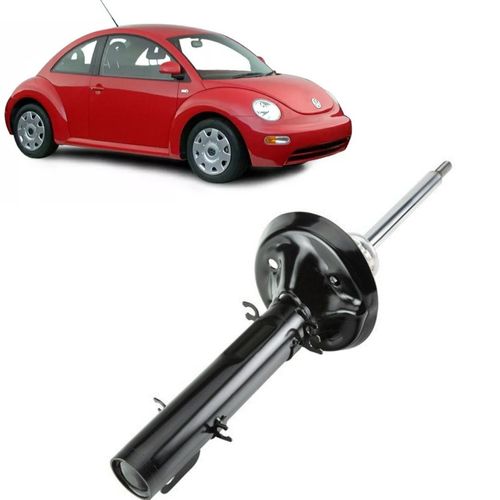 Amortecedor Dianteiro Beetle 1998/2010 Bora 1998/2005 Golf 1999/2003 Jetta 1999/2014 Audi A3 1996/2006