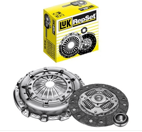 KIT EMBREAGEM - 619304700