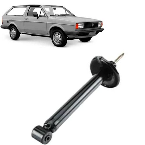 Amortecedor Traseiro Parati 1983/1996 Super