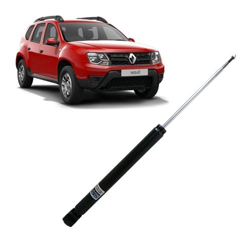 Amortecedor Traseiro Renault Duster 4X2