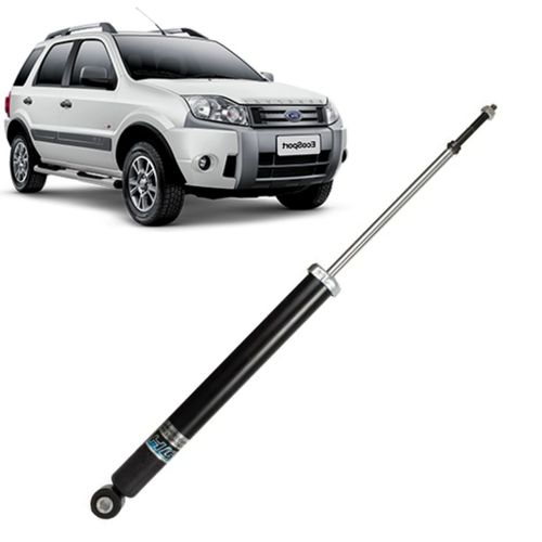 Amortecedor Traseiro Ecosport 4X2  2012 ...
