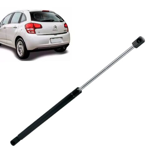 Amortecedor Porta Malas Citroen C3