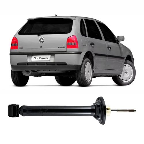 Amortecedor Traseiro Gol Bola 1995 ... Parati 1995 ...