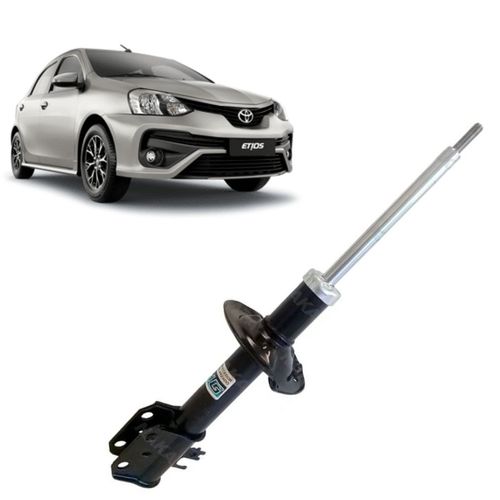 Amortecedor Dianteiro Etios 2012/2020