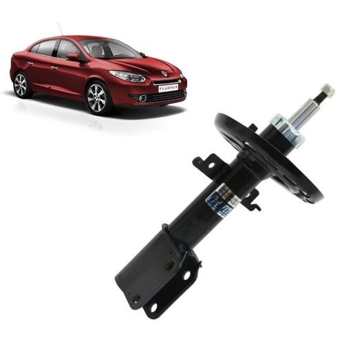 Amortecedor Dianteiro Fluence 2011/2016