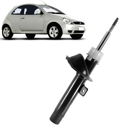 Amortecedor Dianteiro Ka 2007 ...